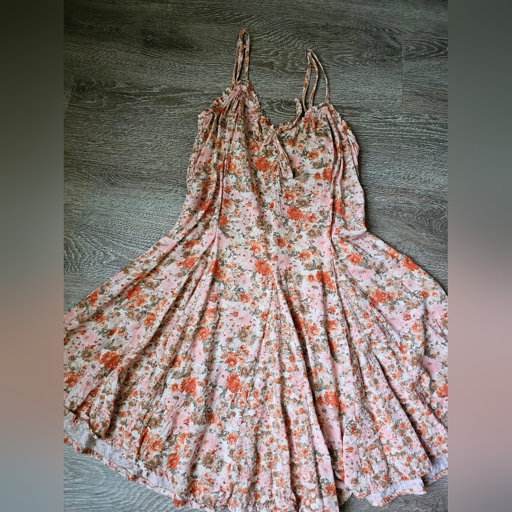 Cottagecore size medium dress